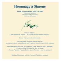 Simone Guerin - 1